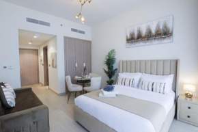 Amazing Studio in Azizi Riviera